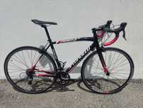 Specialized alezz bem estimada