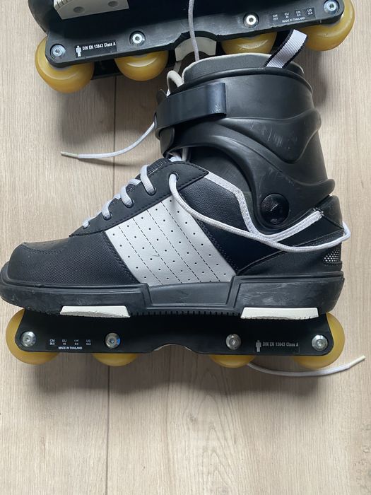 Rolki Rollerbade Trs rozmiar 44