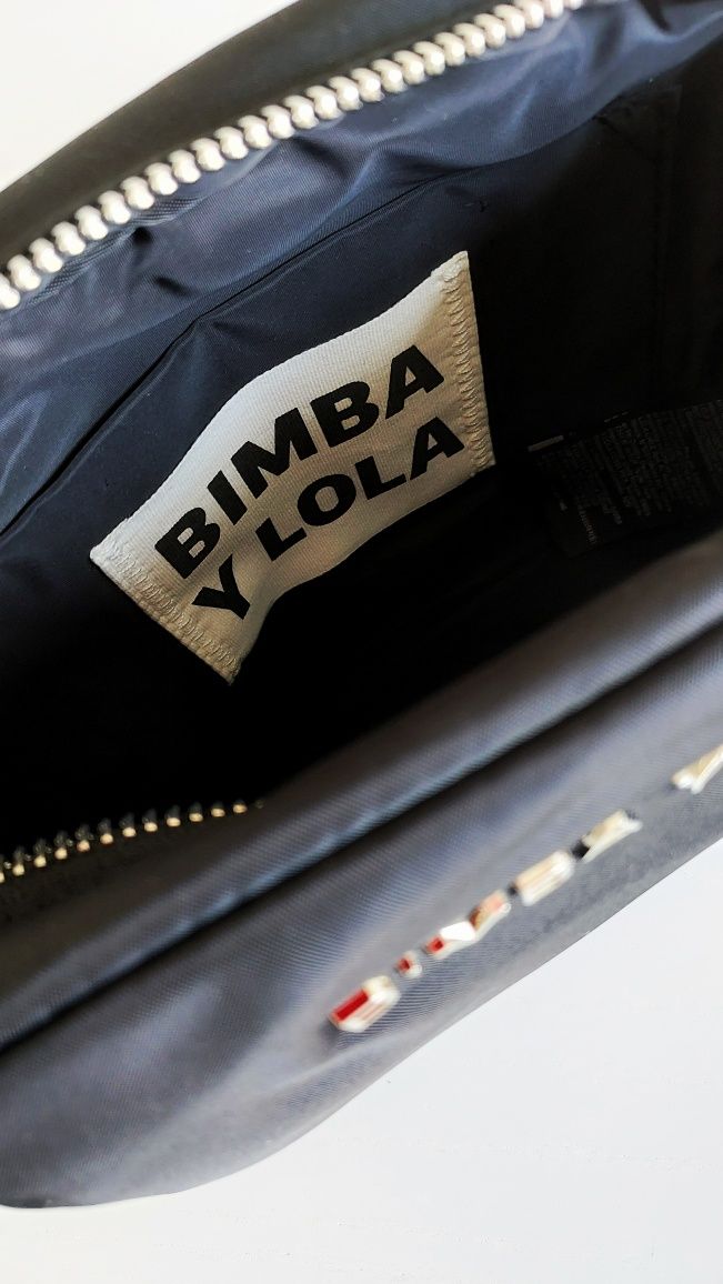 Сумкa bimba y lola