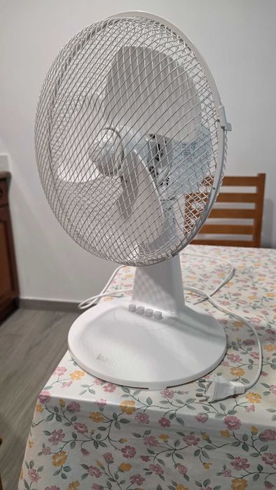 Ventilador /Ventoinha/Fan