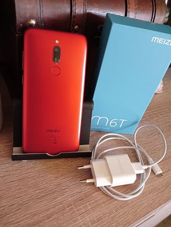Telefon Meizu M6T(cena z wysyłką)