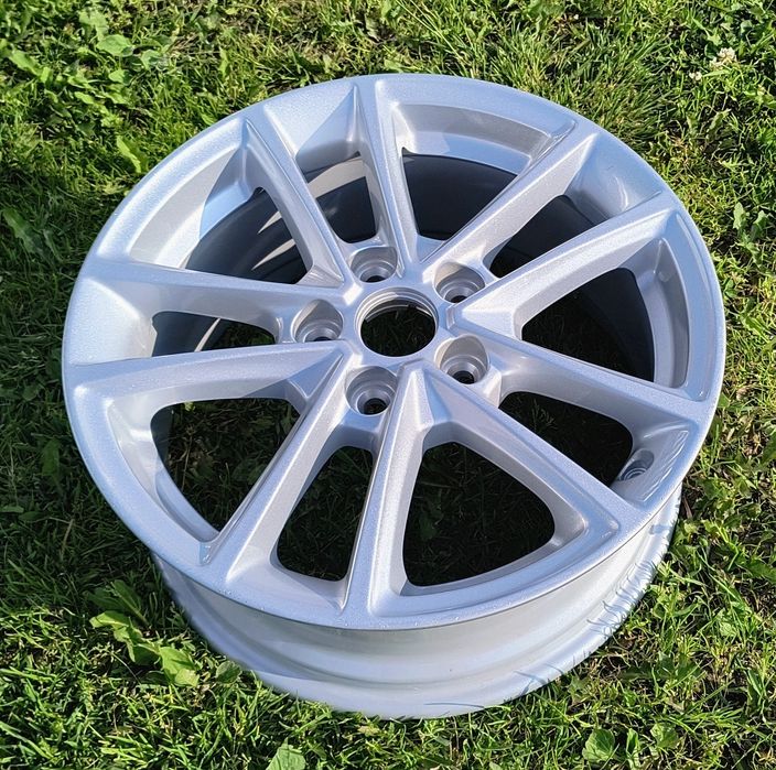 Nowa Orginalna alufelga ford RONAL 3511, F1EC-1007-A1A 16 cali 5x108