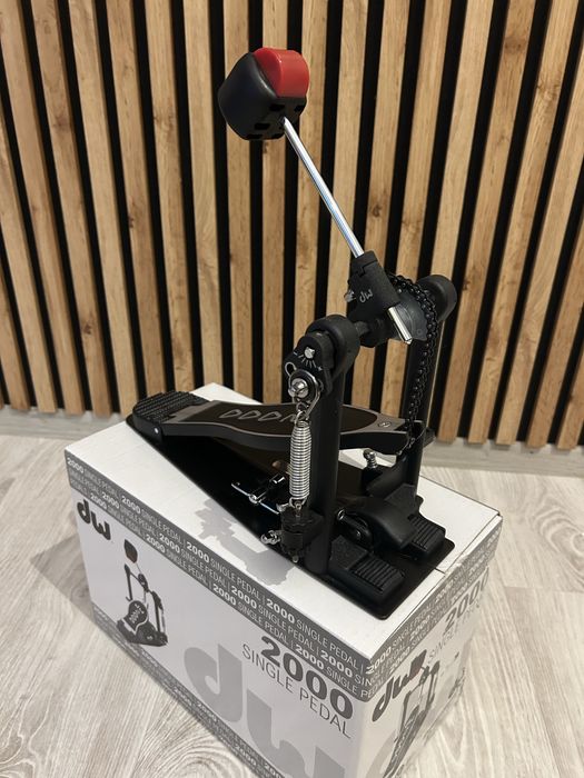 Stopa perkusyjna DW2000