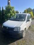 Na części Fiat Panda 1.1 lpg butla z 2024!!!
