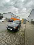 Seat ibiza 6k tdi de livrete, Troco por Mota de Monte