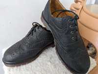 Туфлі броги 8123 Dr Martens 42 розмір