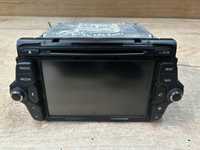 Radio Kia Ceed II