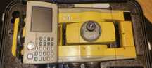 Topcon Tachimetr robotyczny QS 5A