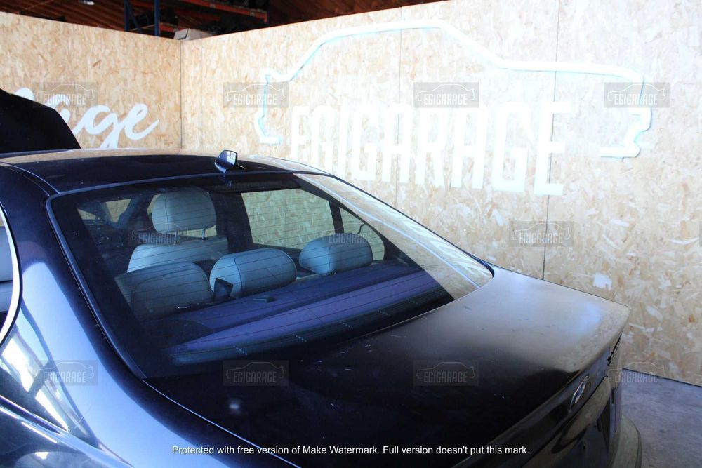 BMW E46 330XDrive 204 Cv_Para Peças