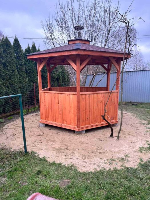 altany altanki altana wyprzedaż