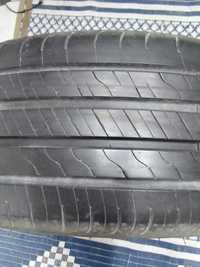 Opona letnia 205/55r16 GOODYEAR 2022r 7mm