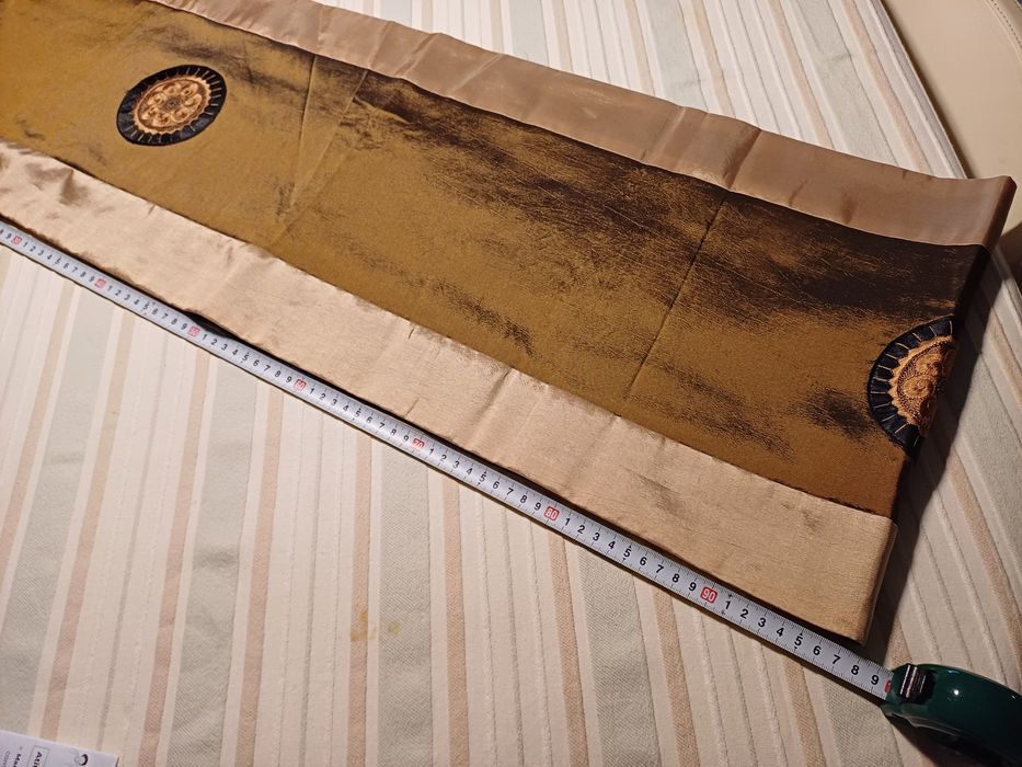 Lindo corredor de mesa de estilo chinês - NOVO!