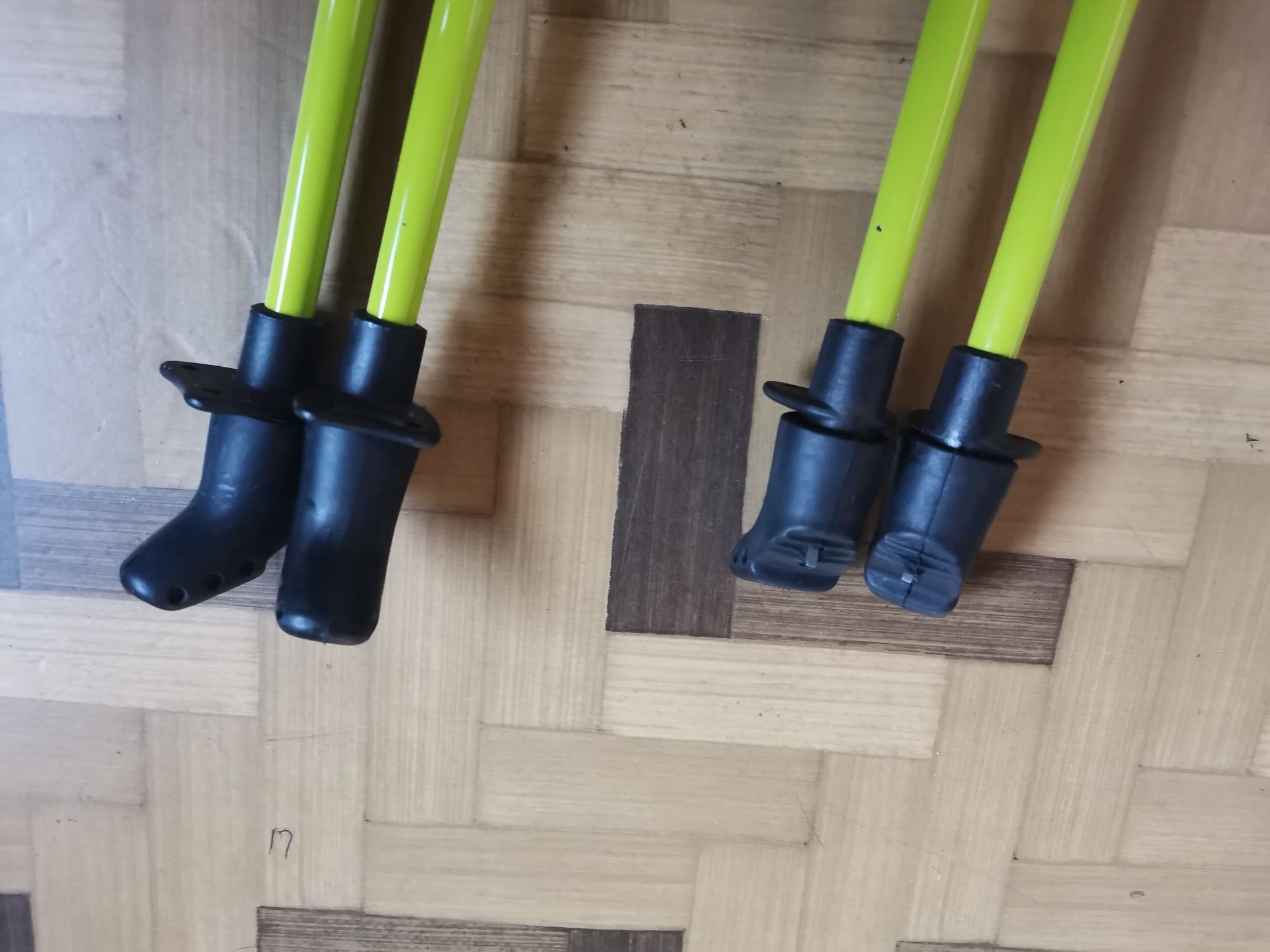 Kijki One Way do Nordic walkingu
