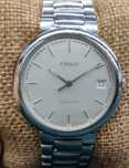 Piękny zegarek Tissot Seastar Szwajcarski !! Oryginalny Vintage Model