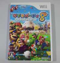Mario Party 8 / Wii [NTSC-J]