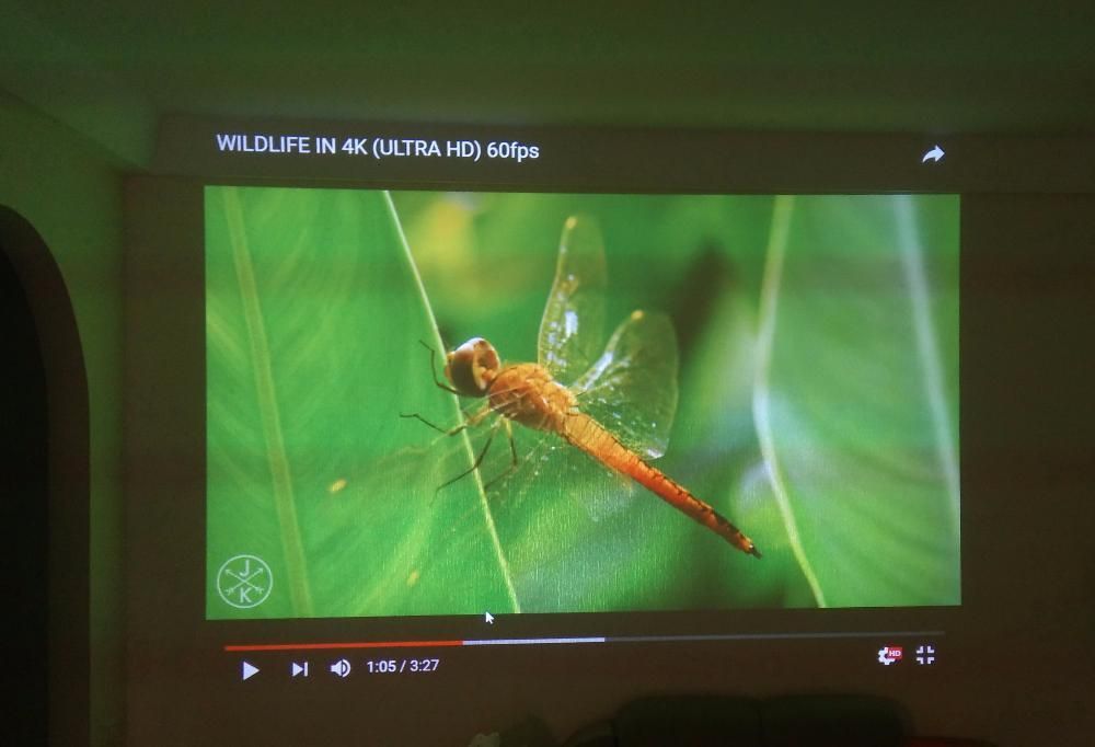 Акция! Очень яркий проектор NEC V260X HDMI Full HD 2600лм 3D (222часа)