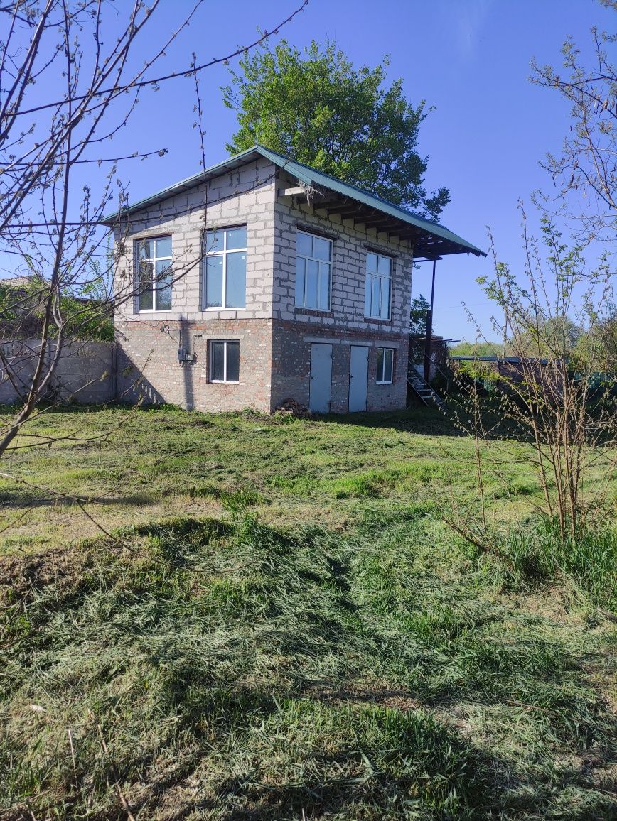 Продам приватизовану ділянку!