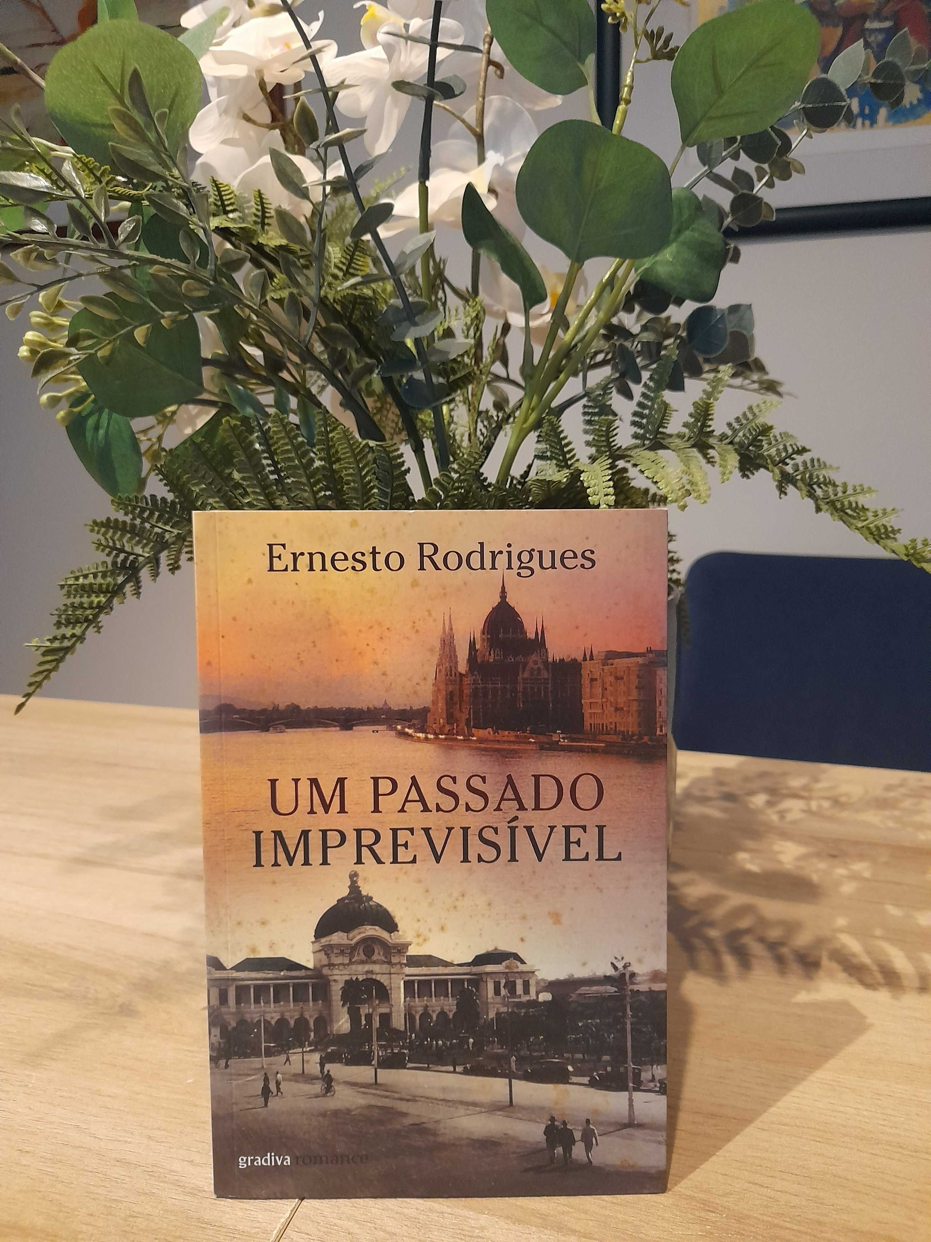 Um Passado Imprevisível