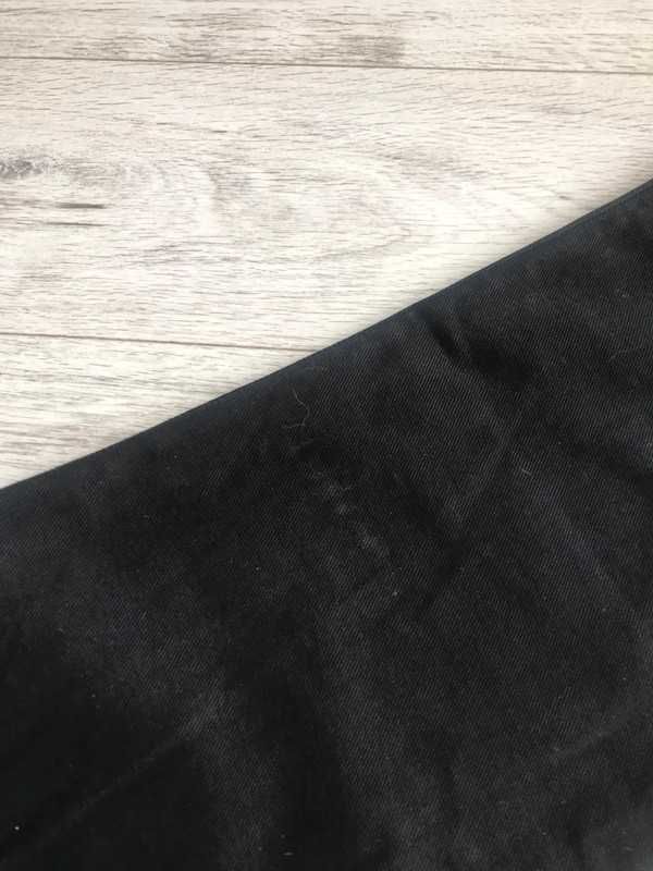 czarne jeansy calvin klein jeans ck męskie bawełna dżinsy spodnie
