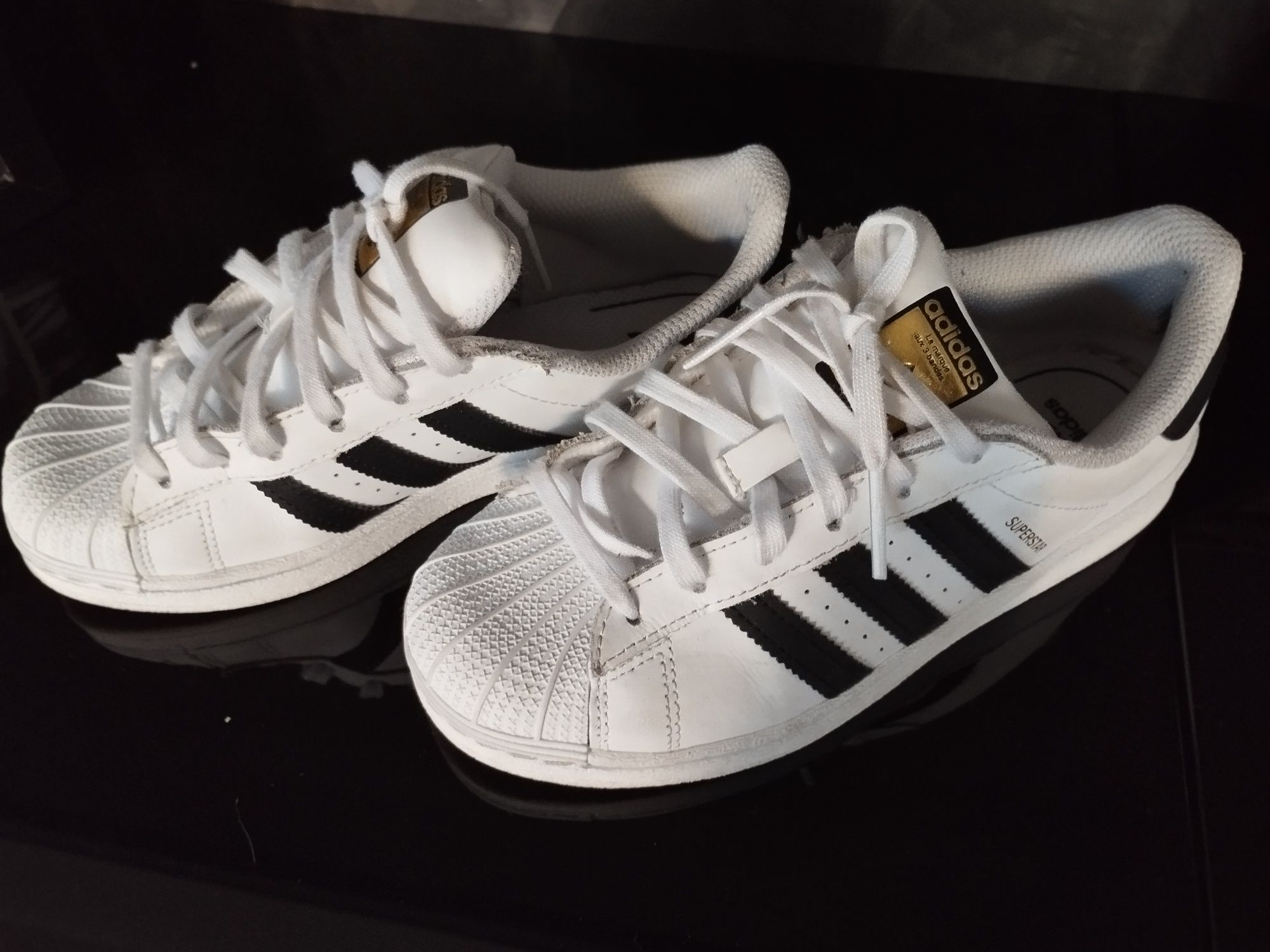 Adidas superstar 35