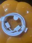 Oryginalny kabel do iphone Apple