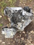 КПП МКПП Коробка передач Vw Sharan Ford Galaxy Seat Alhambra 1.8 1.9