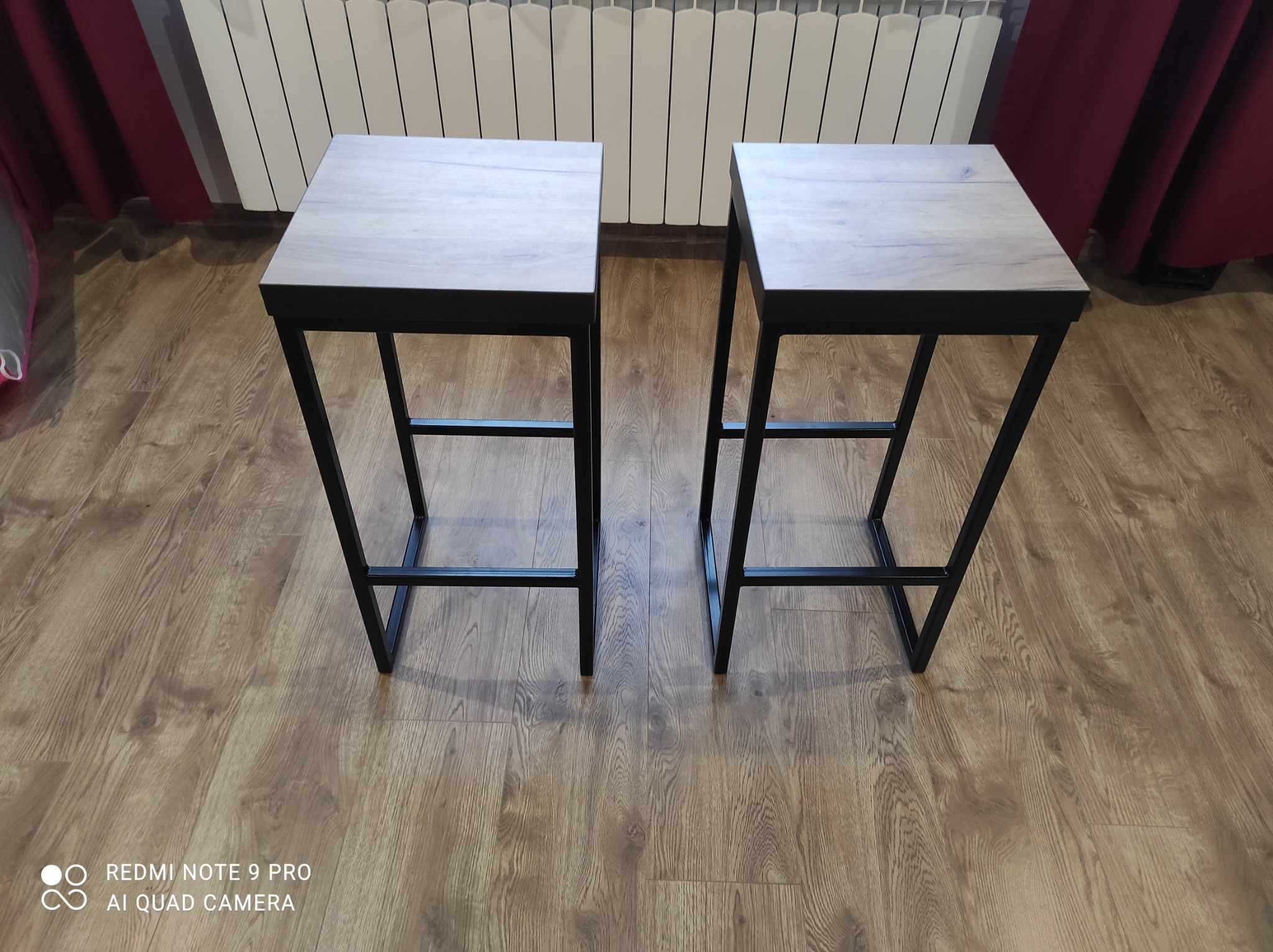 Meble w stylu loft