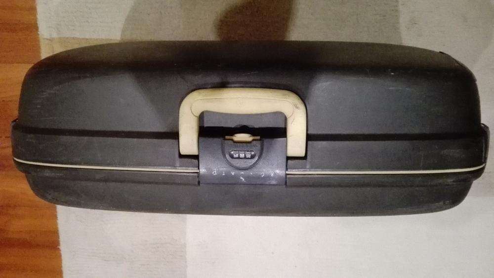 Mala Roncato - De Qualidade!