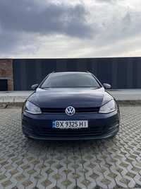 Volkswagen Golf 7