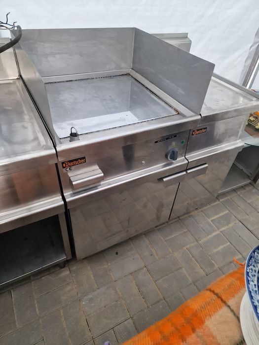 Stół gastronomiczny 150 długi