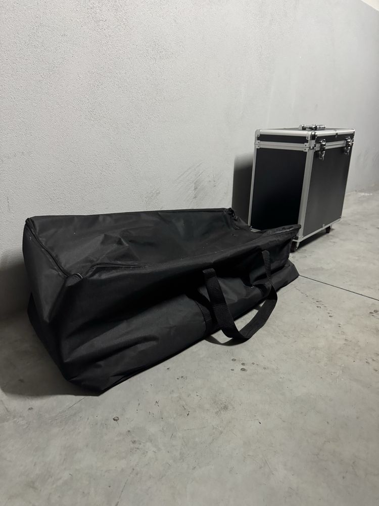 Videobooth 360 Overhead Light Weight NOVO