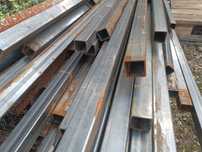 Profil stalowy profile stalowe 30x30x2 30x25 40x40x3 40x20 40x30 80x30