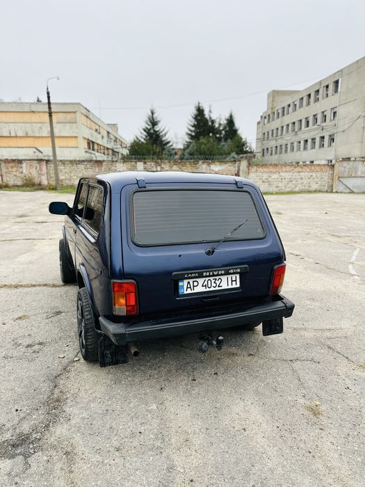 Продам ВАЗ 2121 НИВА