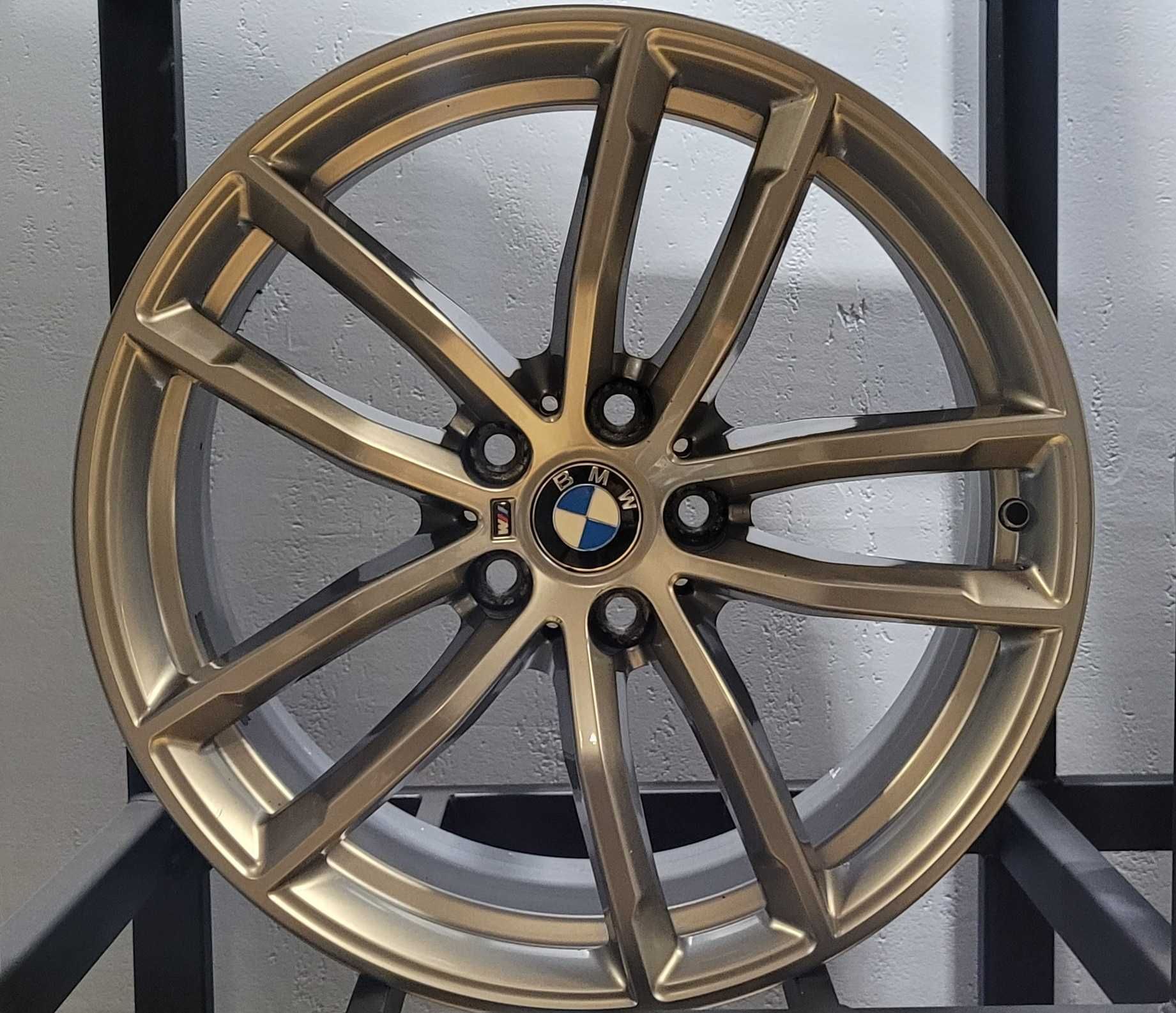 Felgi aluminiowe 18 cali BMW seria 5 G30 G31 M-pakiet /5164