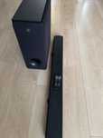 Yamaha Yas-207 soundbar