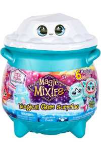 Magic Mixies Magical Gem Surprise Water Magic Cauldron