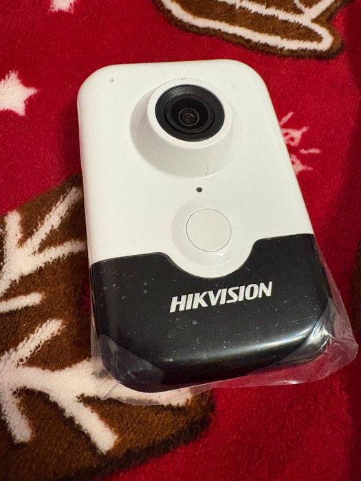 Відеокамера с гарантією