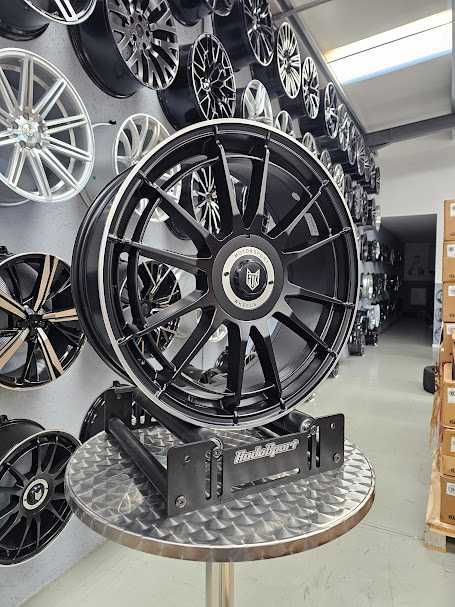 Jantes FOX VR4 em 16,17,18 e 19  | varias furaçoes , novas