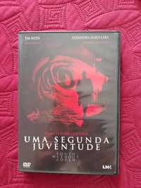 Filme Uma Segunda juventude