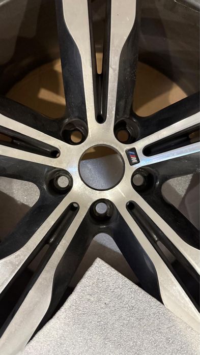 Jante para BMW 20”