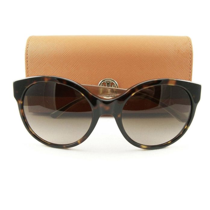 Tory Burch TY7123 Óculos de sol Designer novos