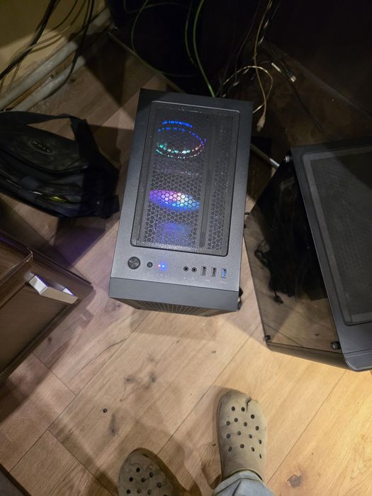 pc amd ryzen 7 3700x