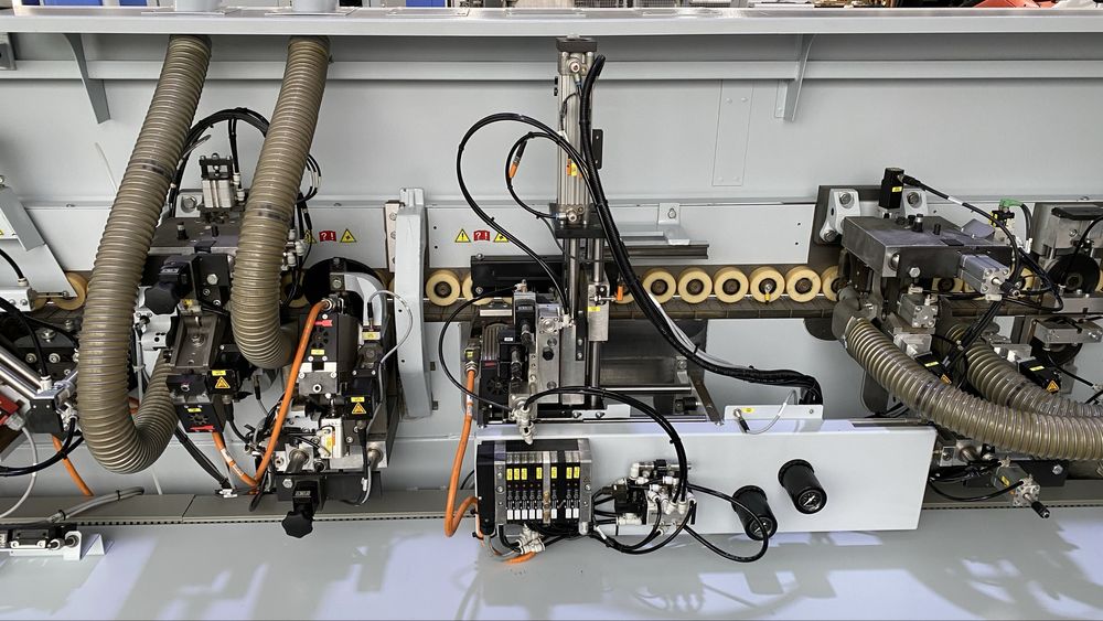 Orladora Homag KDF 440 Airtec