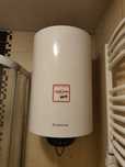 Bojler Ariston 80l Funkcja Eco