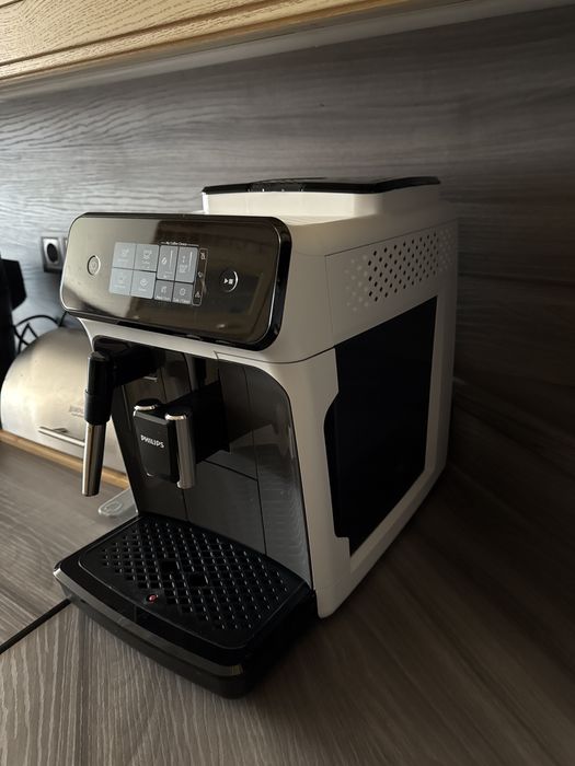 Кофемашина Филипс