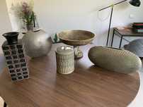 Conjunto de decoração