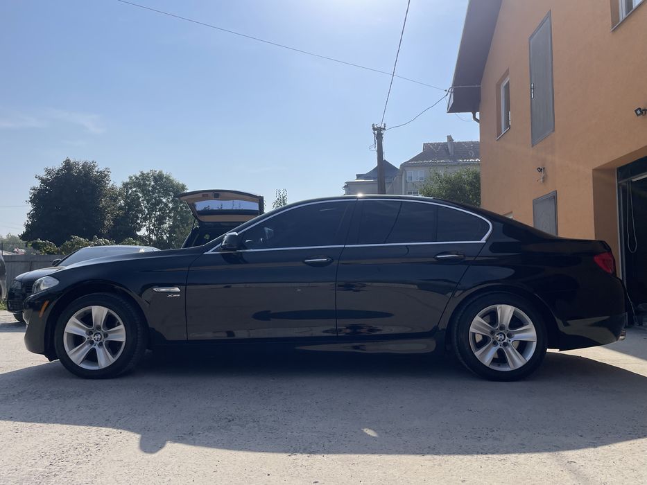 Бмв 528,ф 10, bmw f 10,2.0,рідна фарба