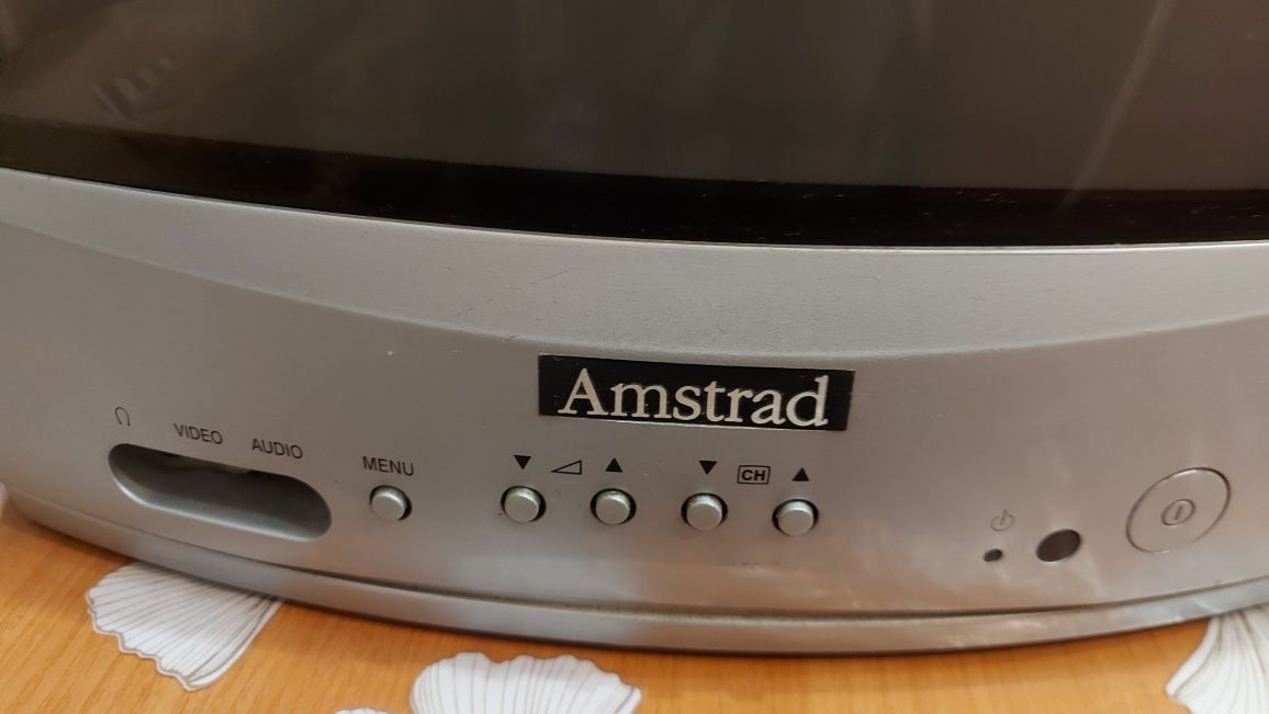 Телевизор AMSTRAD 36 см диагональ