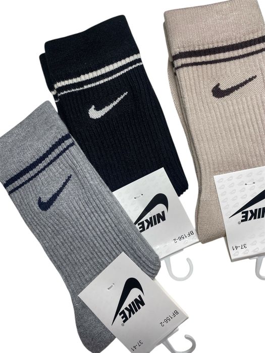 Теплі шкарпетки різні Ugg,Nike job