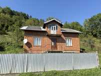Продається цегляний будинок у селі Нижнів, 30 км до Івано-Франківська